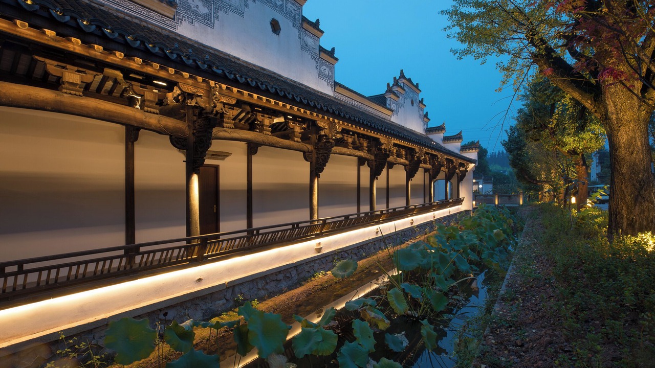 Photo of Outdoor in Wuyi County