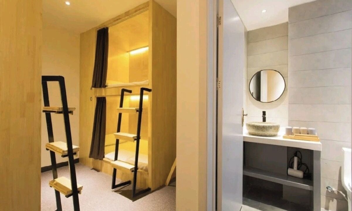 Photo of Bathroom in Xi'an