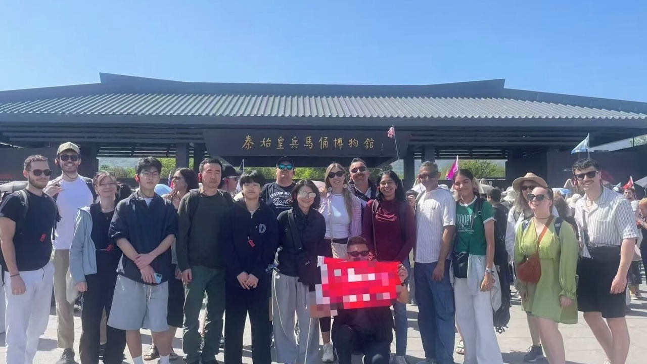 Photo of Others in Xi'an