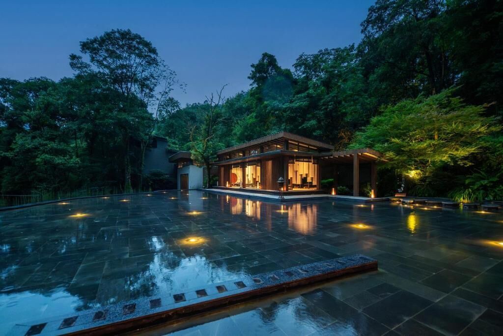 Photo of Outdoor in Dujiangyan