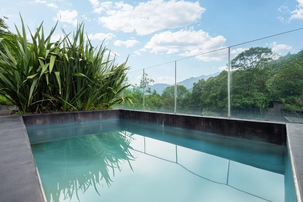 Photo of Outdoor in Dujiangyan