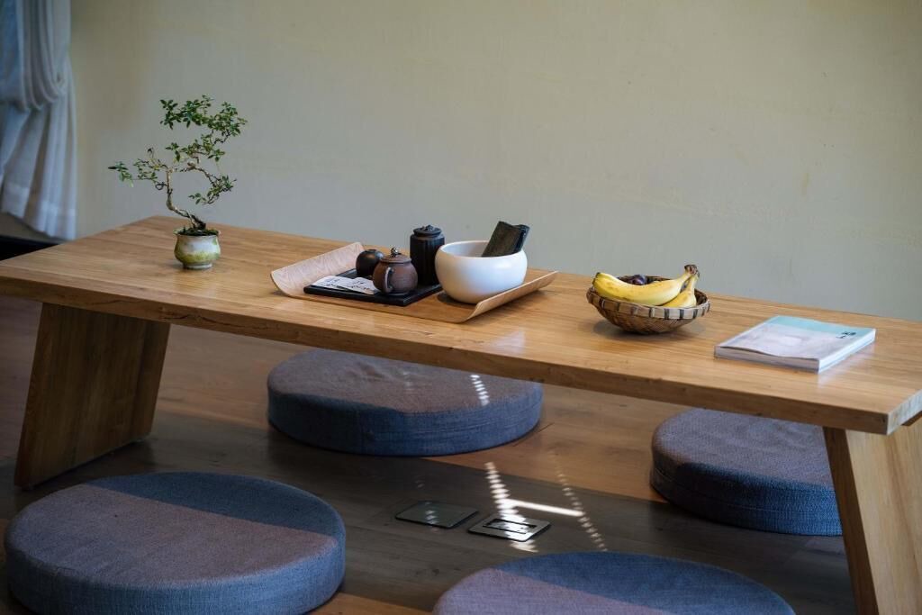 Photo of Patio Balcony in Dujiangyan