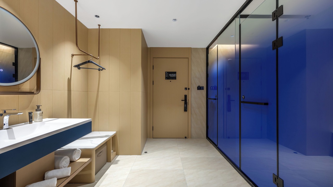 Photo of Bathroom in Yangpu