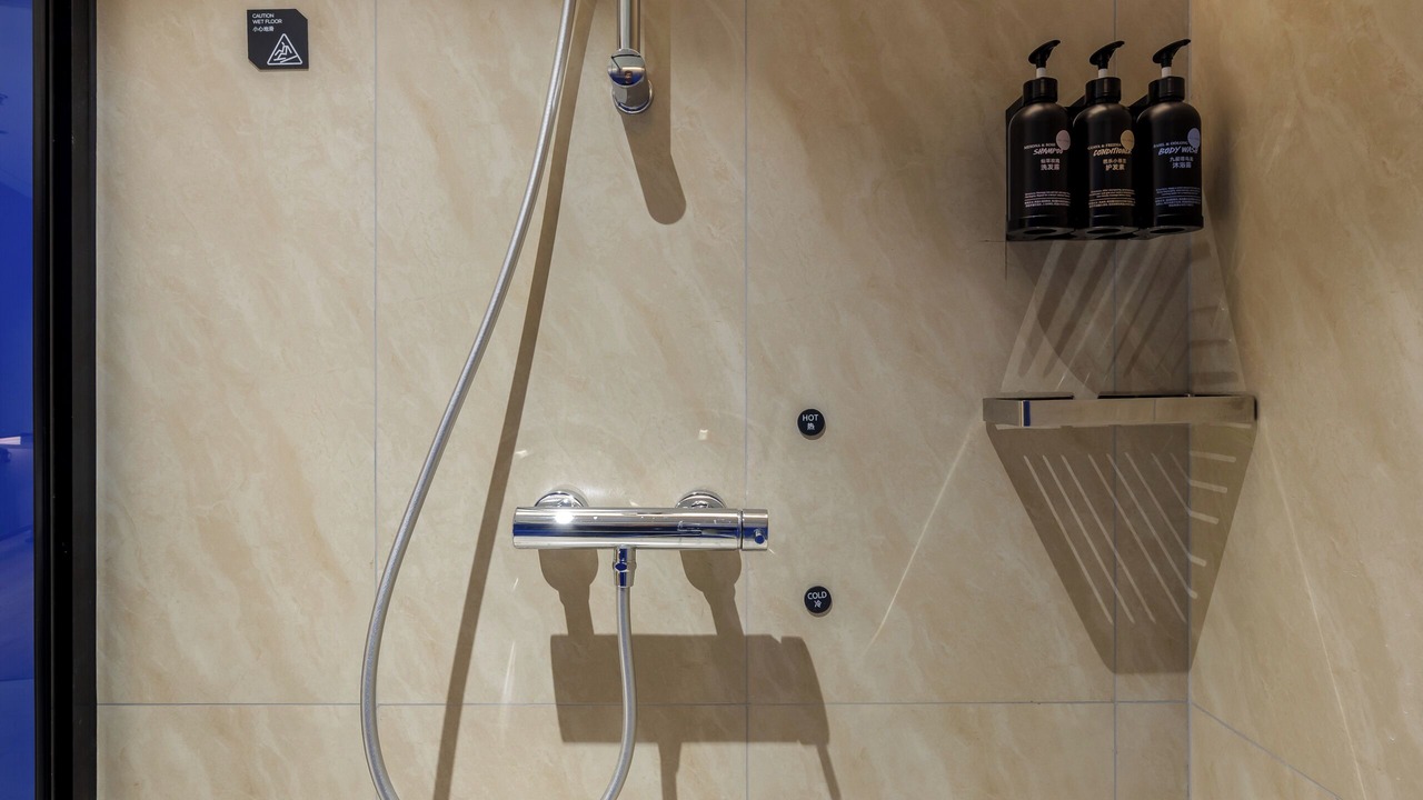 Photo of Bathroom in Yangpu