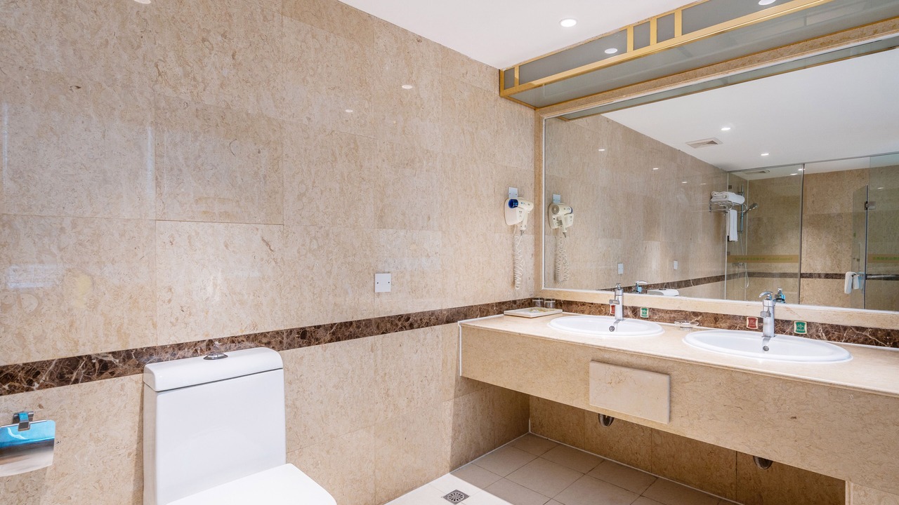 Photo of Bathroom in Yuexiu