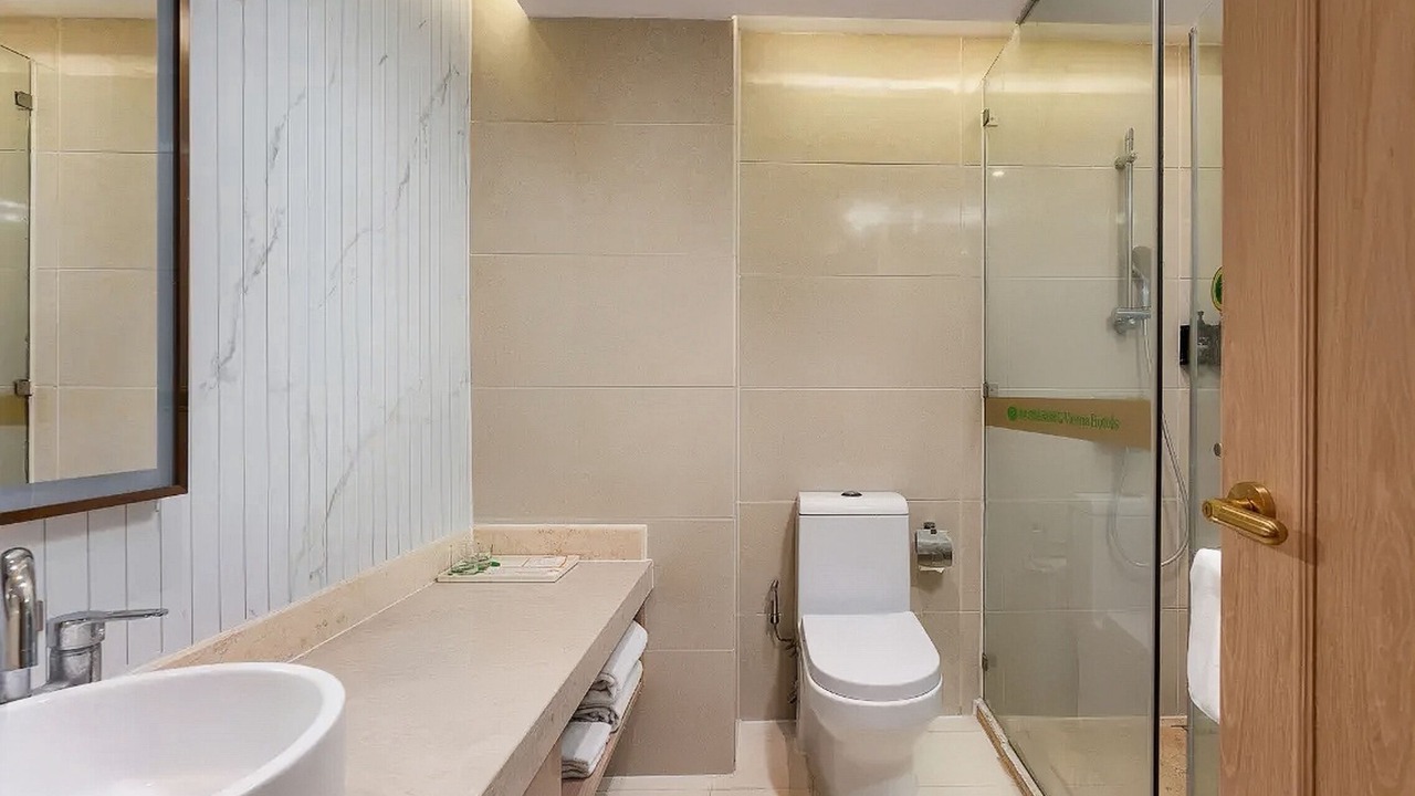 Photo of Bathroom in Yuexiu