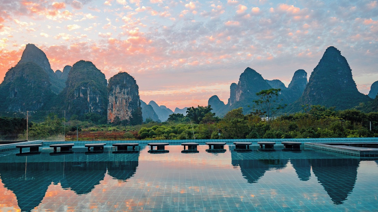 Photo of Outdoor in Yangshuo