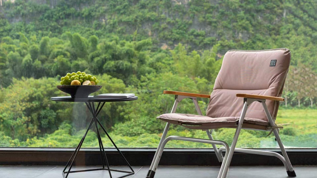 Photo of Patio Balcony in Yangshuo