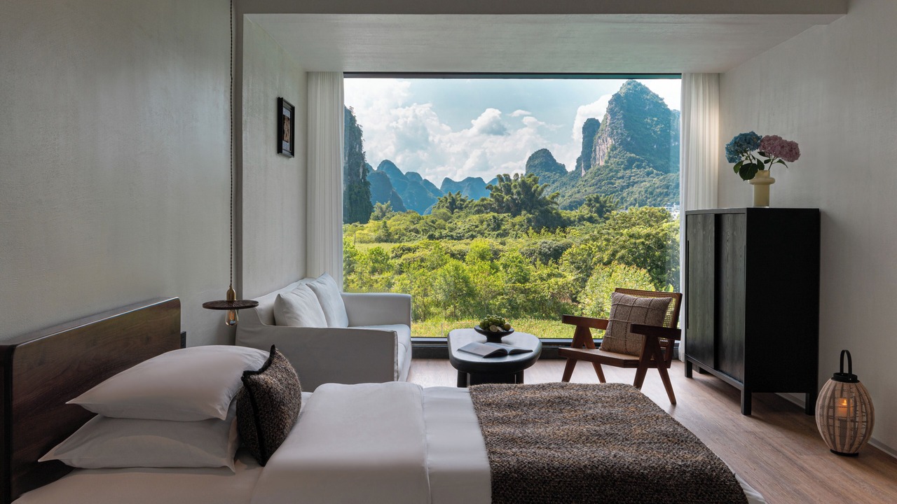 Photo of Others in Yangshuo