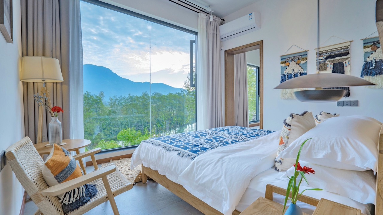 Photo of Bedroom in Tongren