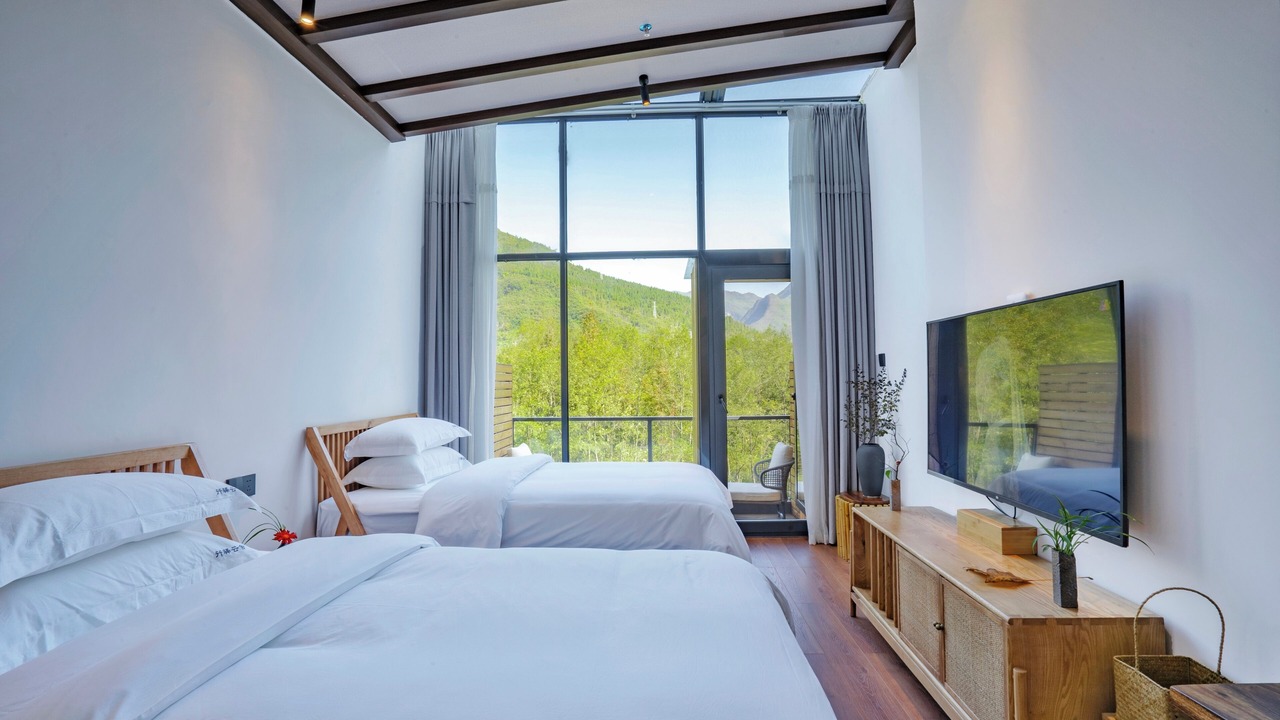 Photo of Bedroom in Tongren