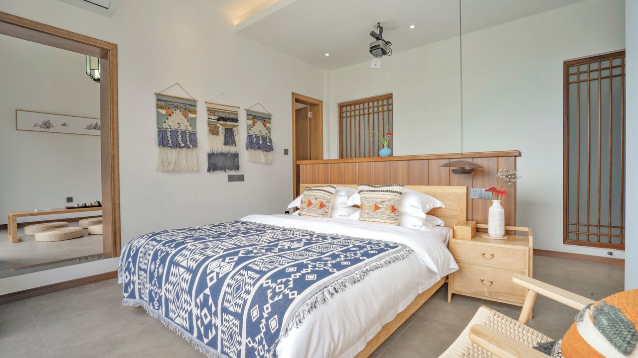 Photo of Bedroom in Tongren