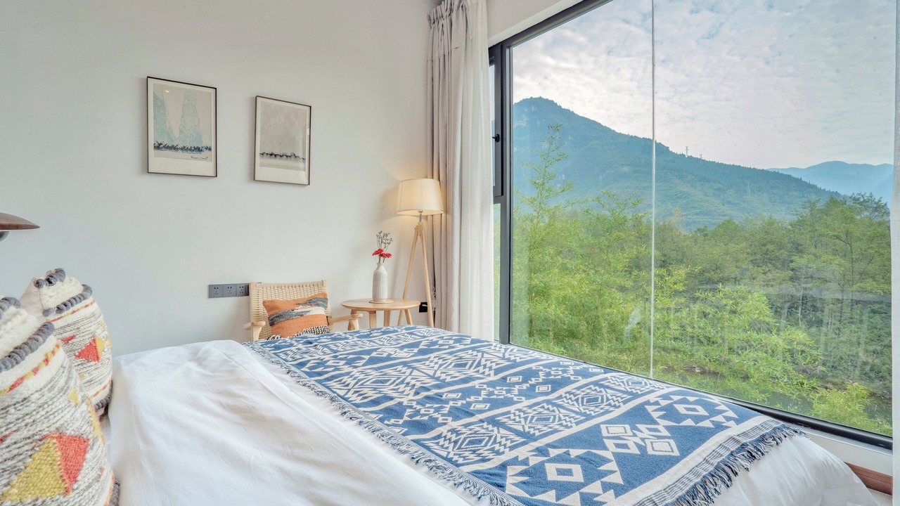 Photo of Bedroom in Tongren