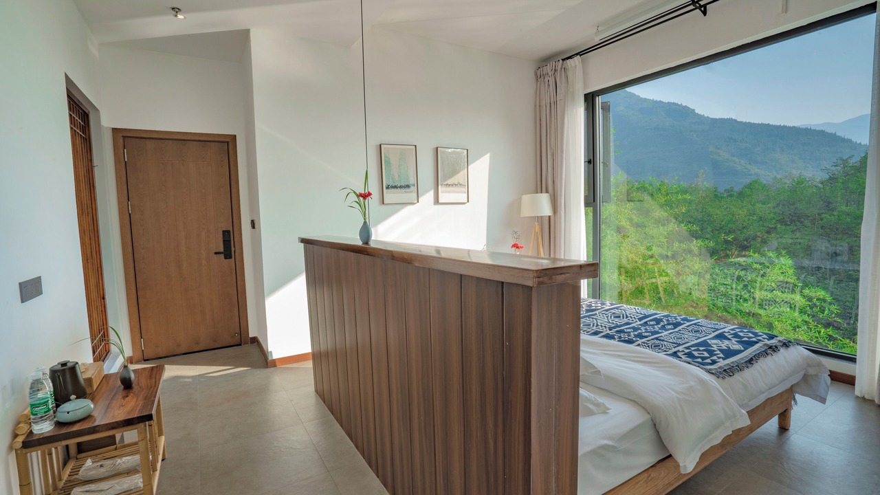 Photo of Bedroom in Tongren