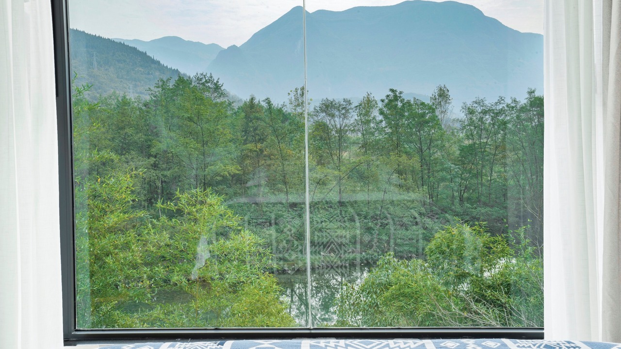 Photo of Bedroom in Tongren