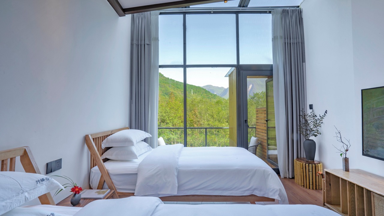 Photo of Bedroom in Tongren