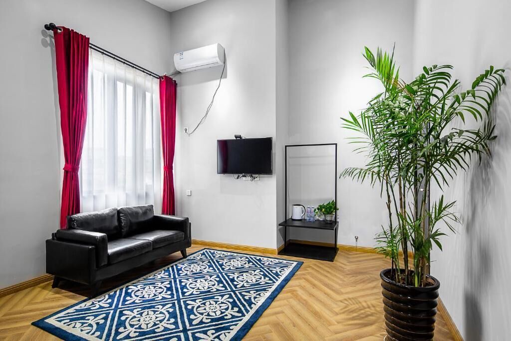 Photo of Bedroom in Yongding