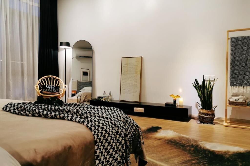 Photo of Bedroom in Yongding