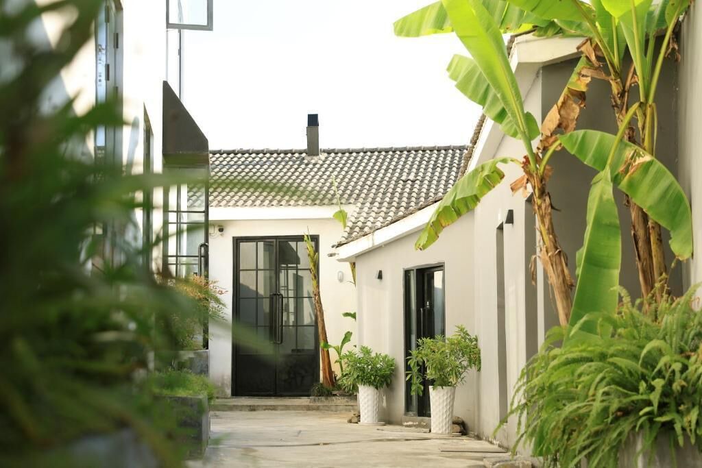 Photo of Outdoor in Yongding