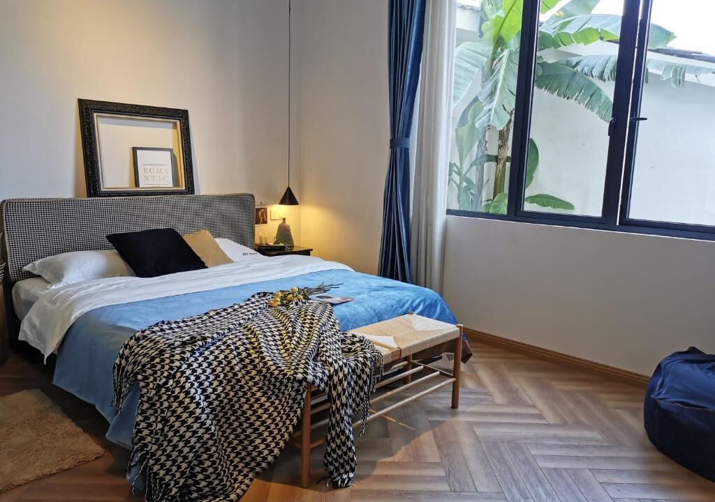 Photo of Bedroom in Yongding