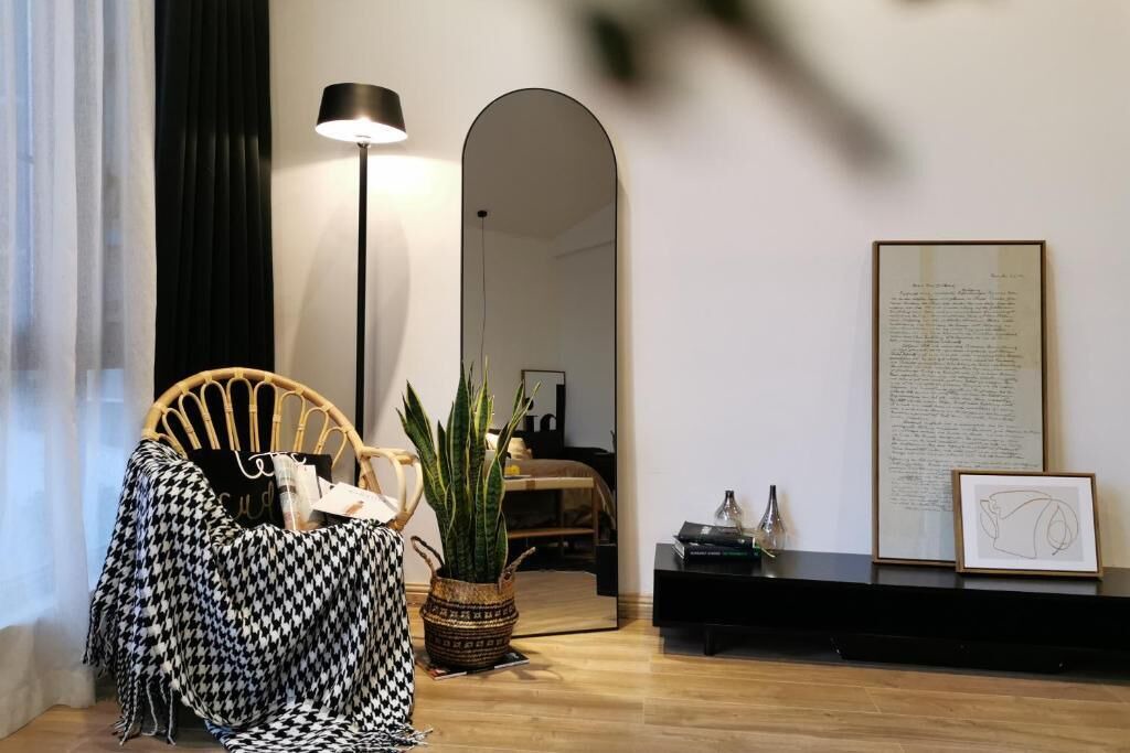Photo of Bedroom in Yongding