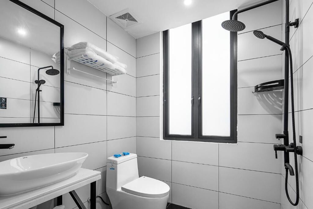 Photo of Bathroom in Yongding