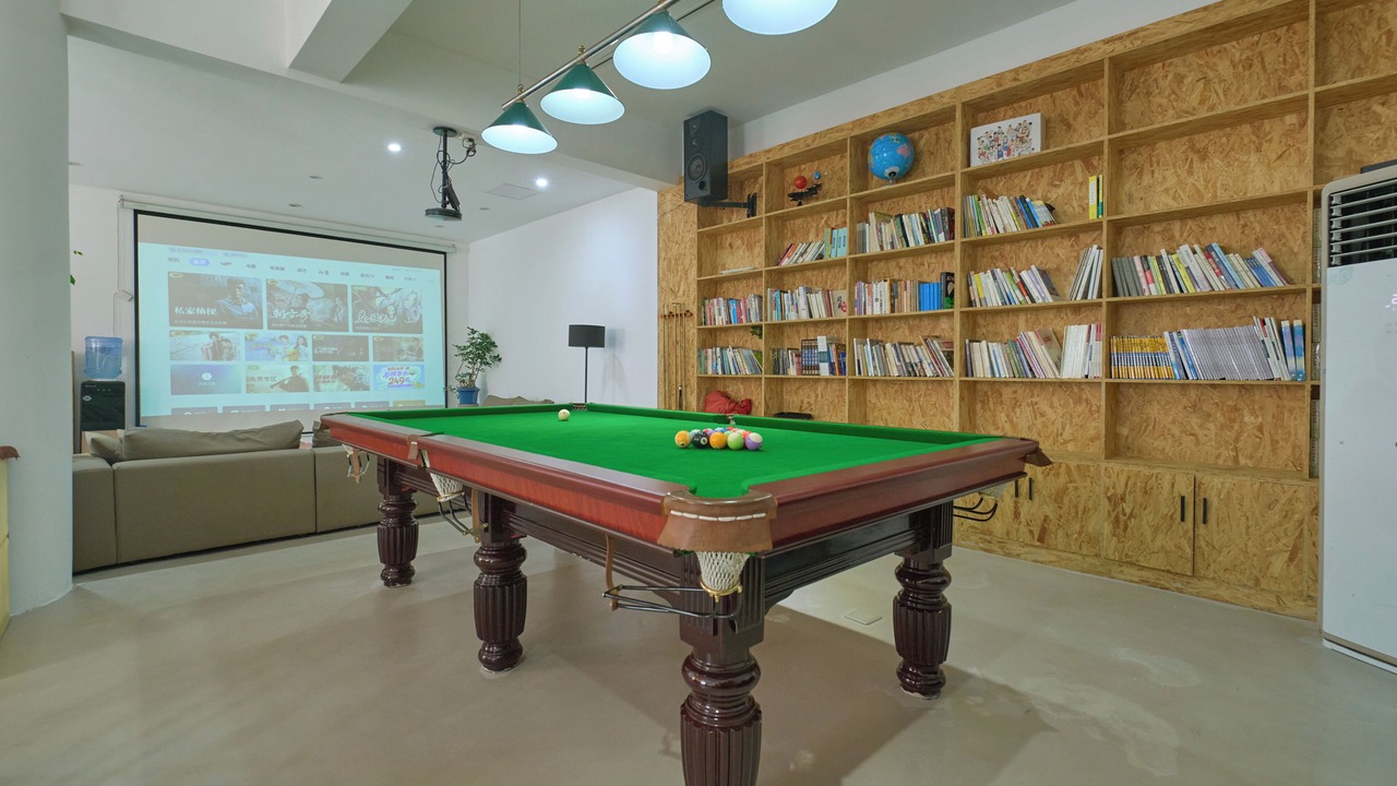 Photo of Bedroom in Yongding