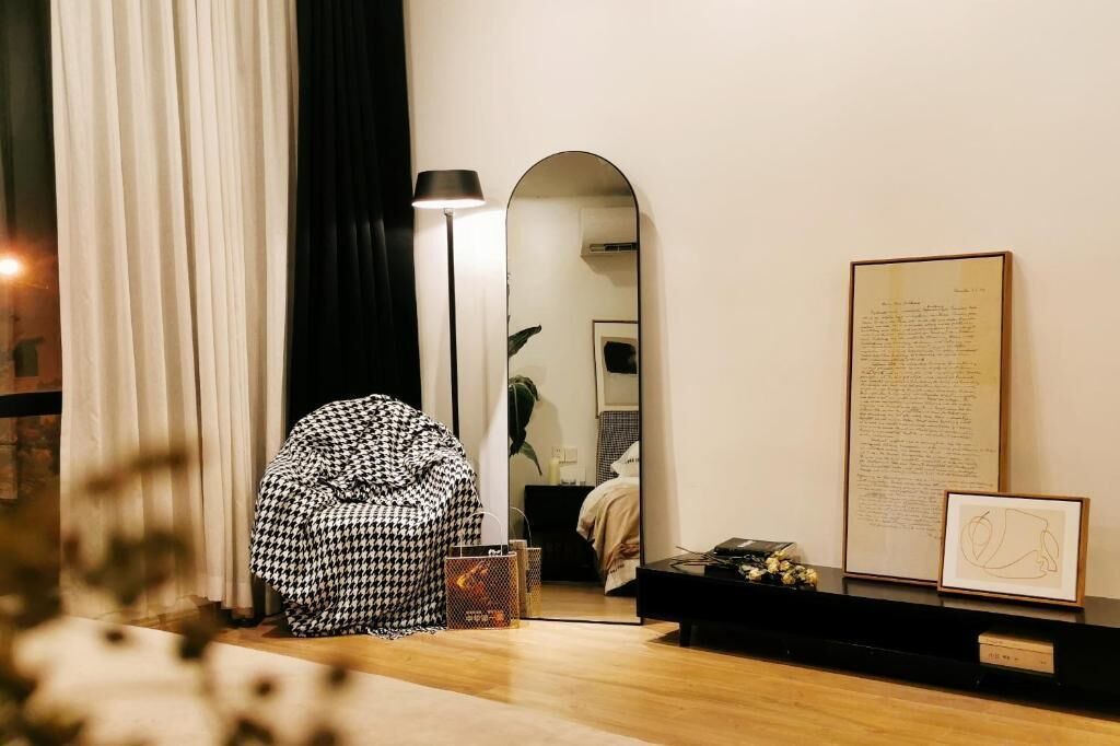 Photo of Bedroom in Yongding