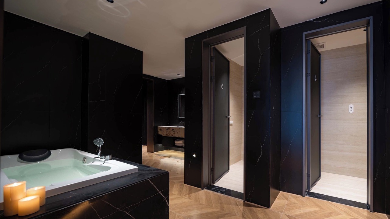 Photo of Bathroom in Yinhai