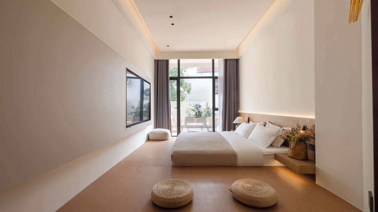 Photo of Bedroom in Yinhai