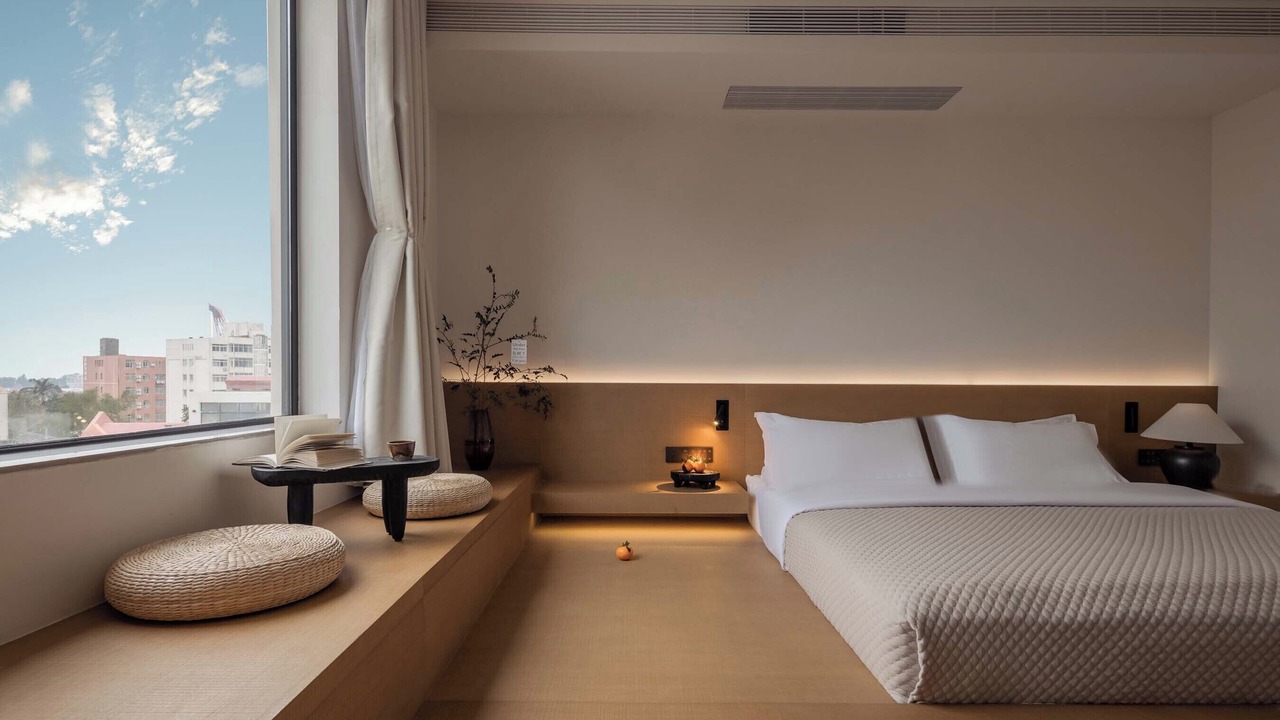 Photo of Bedroom in Yinhai