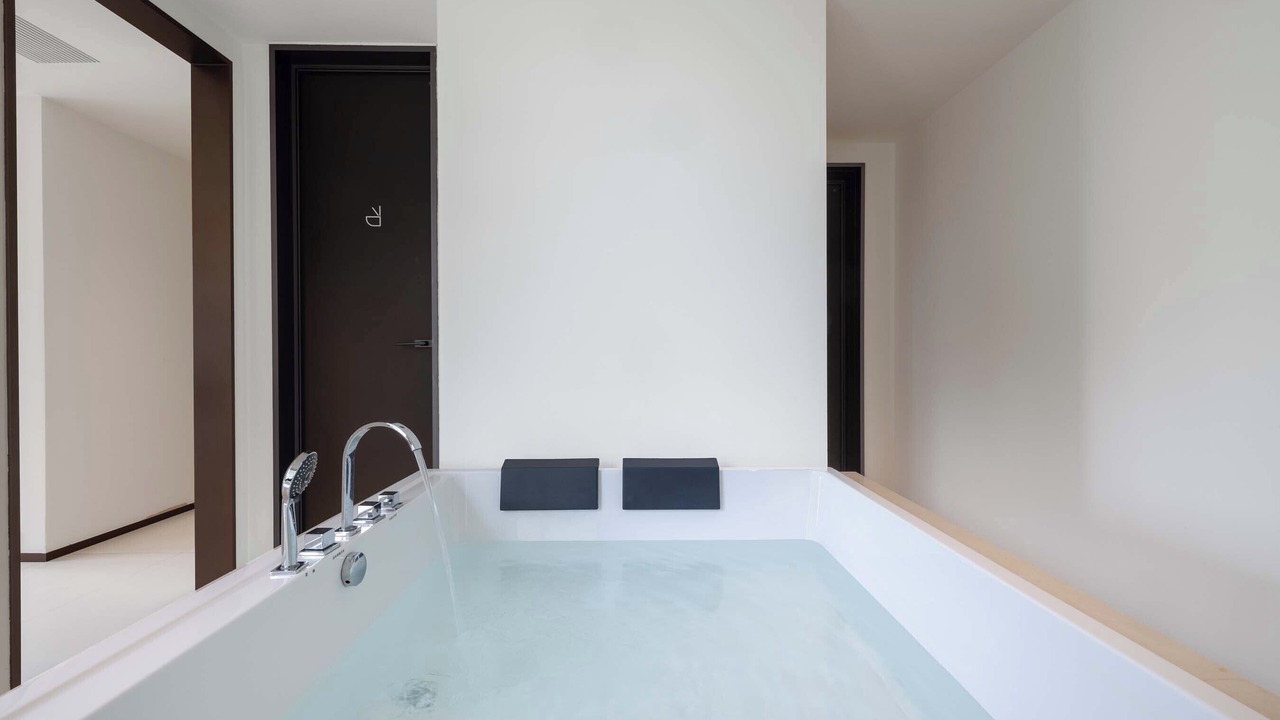 Photo of Bathroom in Yinhai