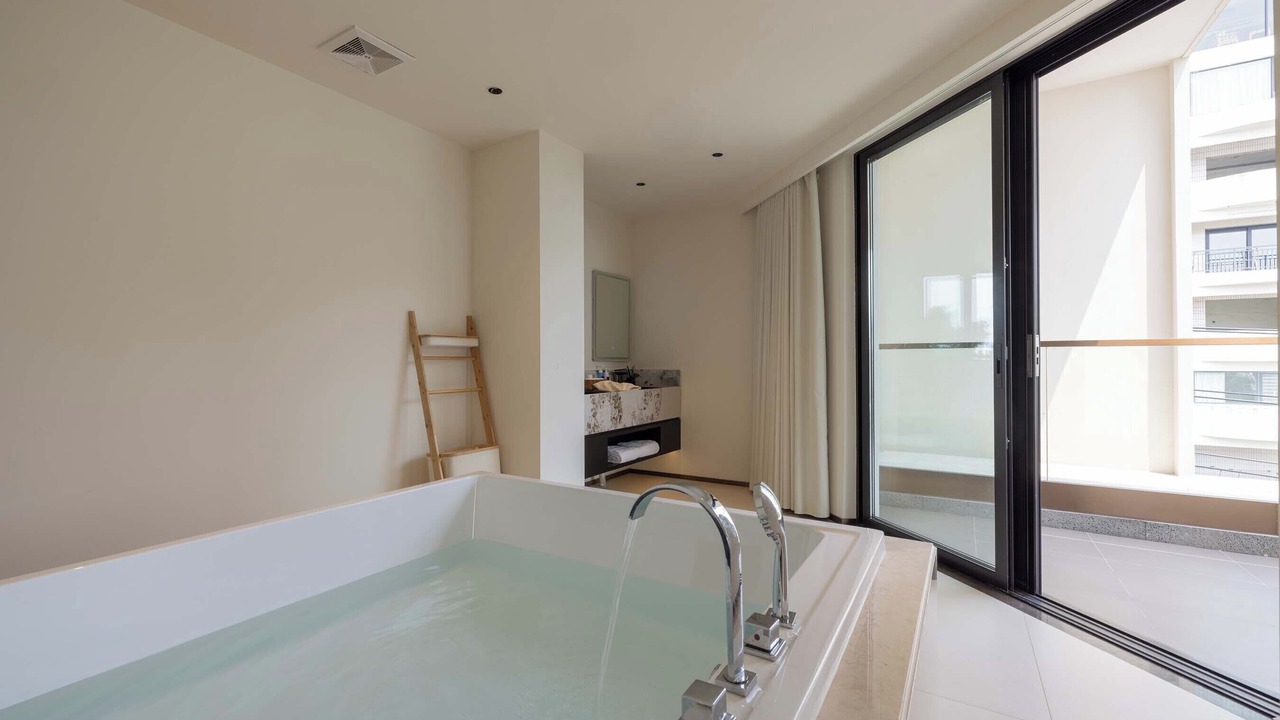 Photo of Bathroom in Yinhai