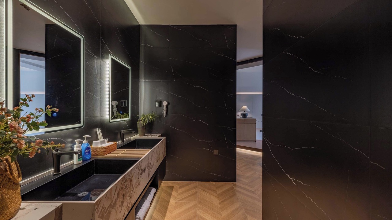 Photo of Bathroom in Yinhai