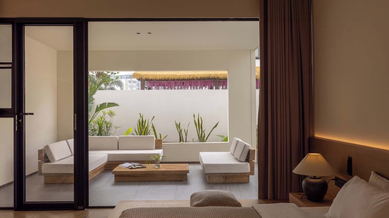 Photo of Bedroom in Yinhai