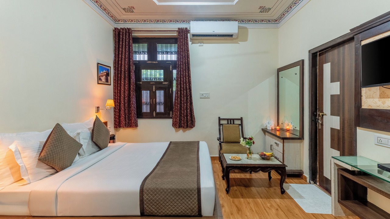 Photo of Bedroom in Bijaynagar
