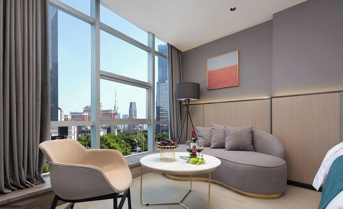 Photo of Bedroom in Kai Fu