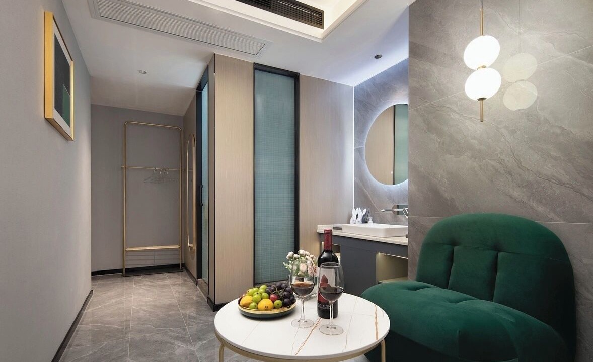 Photo of Bedroom in Kai Fu