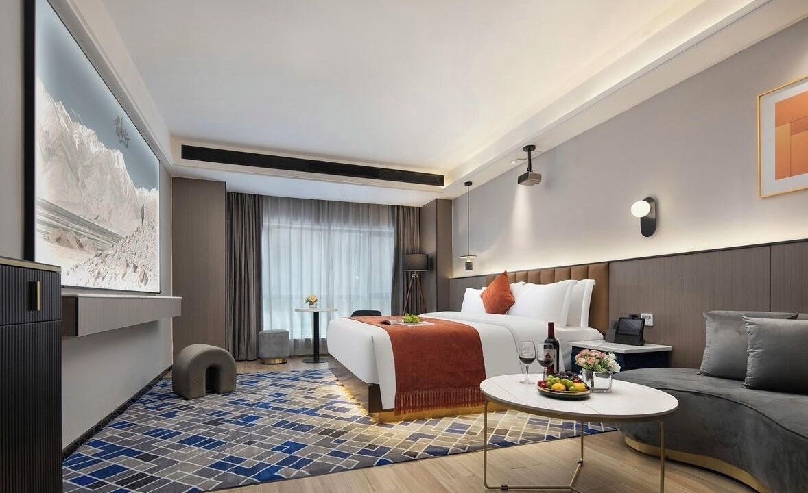 Photo of Bedroom in Kai Fu
