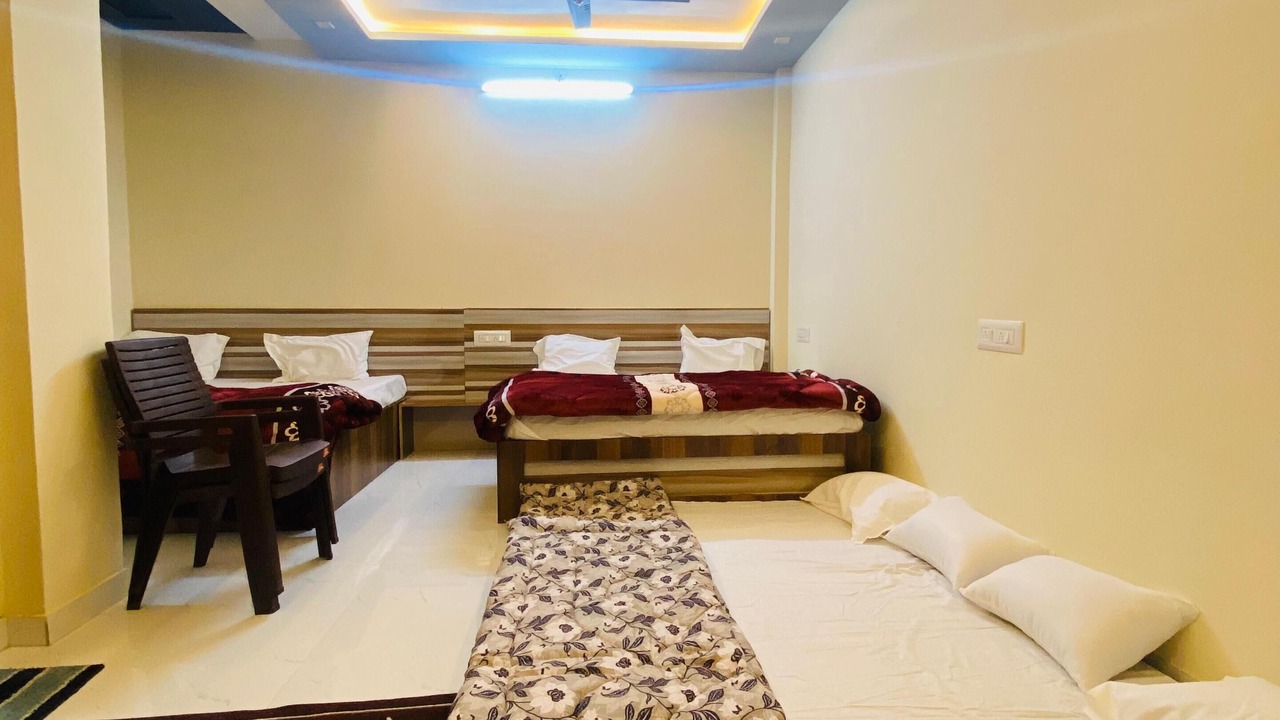 Photo of Bedroom in Jahazpur