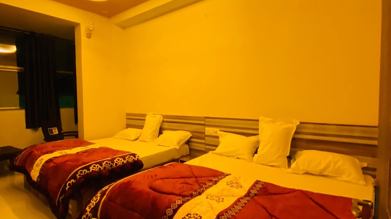 Photo of Bedroom in Jahazpur