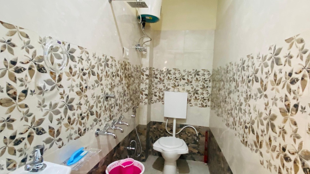 Photo of Bathroom in Jahazpur