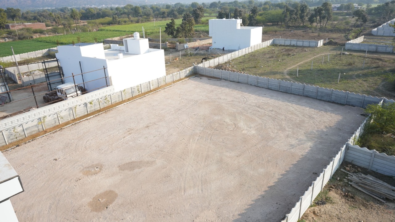 Photo of Outdoor in Jahazpur