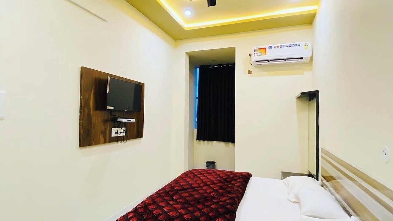 Photo of Bedroom in Jahazpur