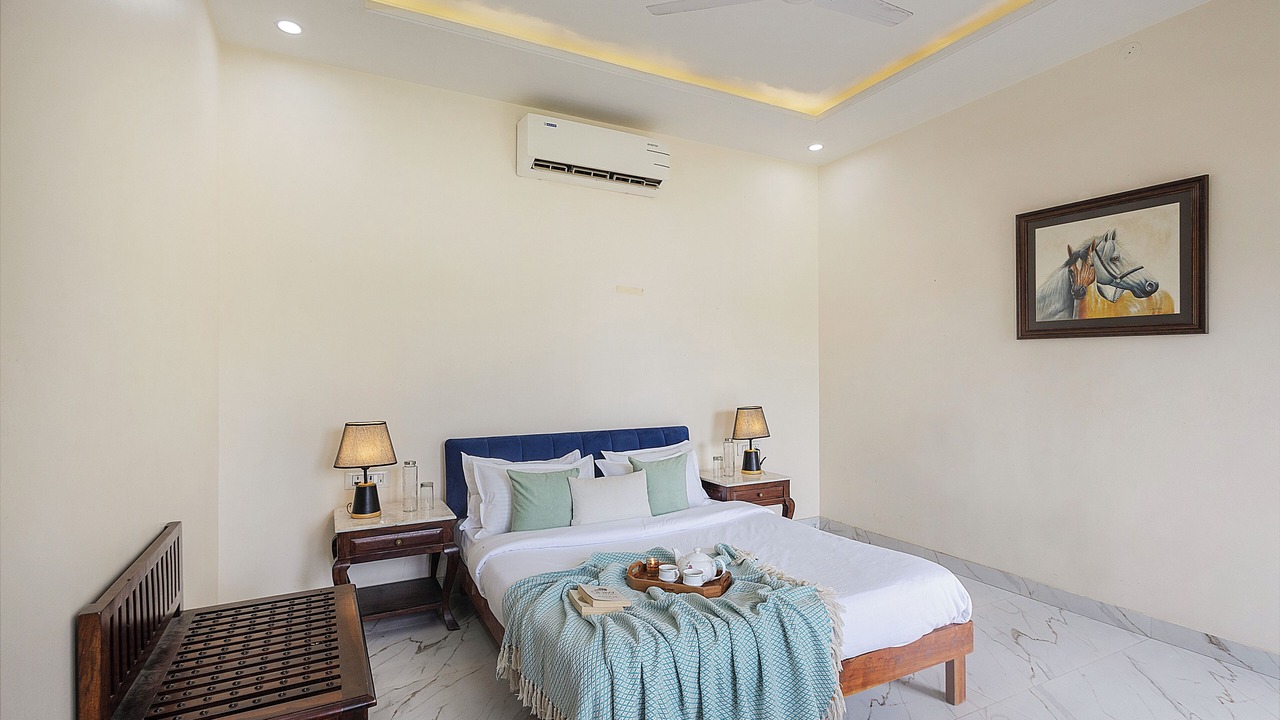 Photo of Bedroom in Sanganer