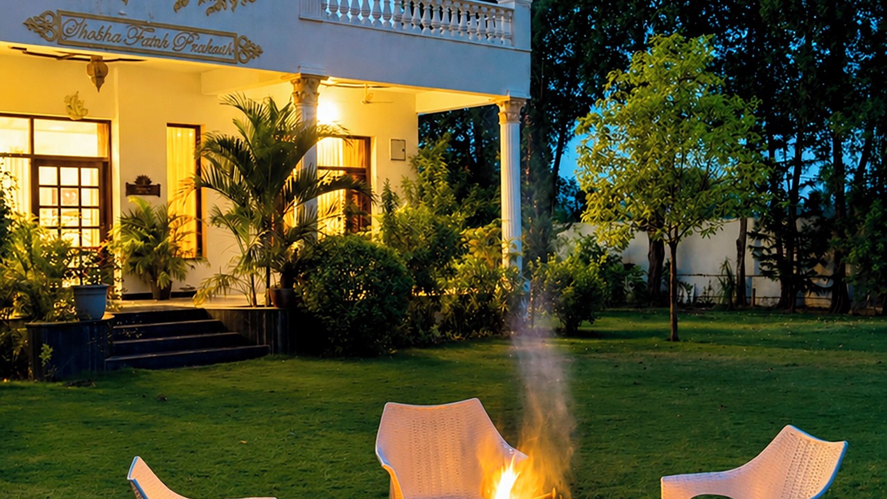 Photo of Outdoor in Sanganer