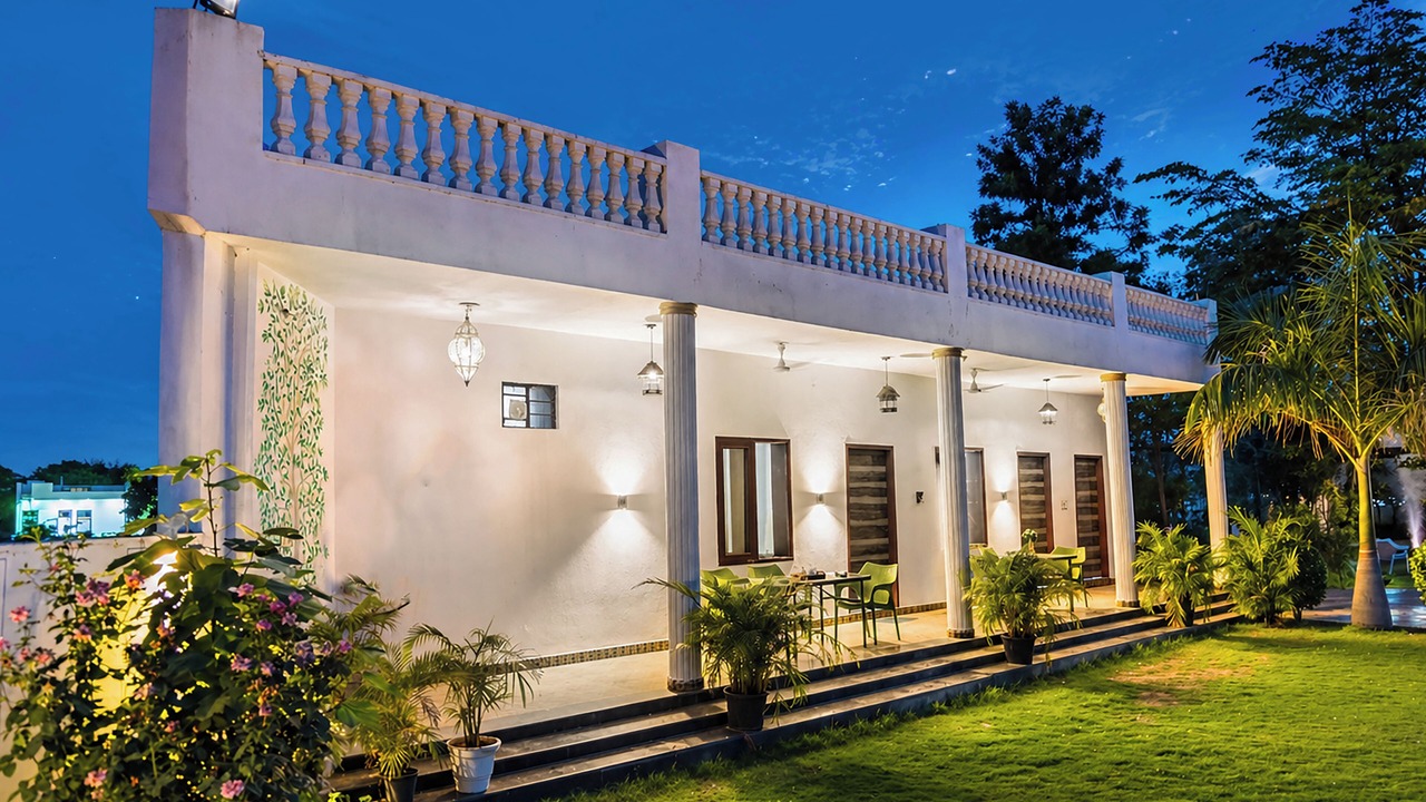 Photo of Outdoor in Sanganer