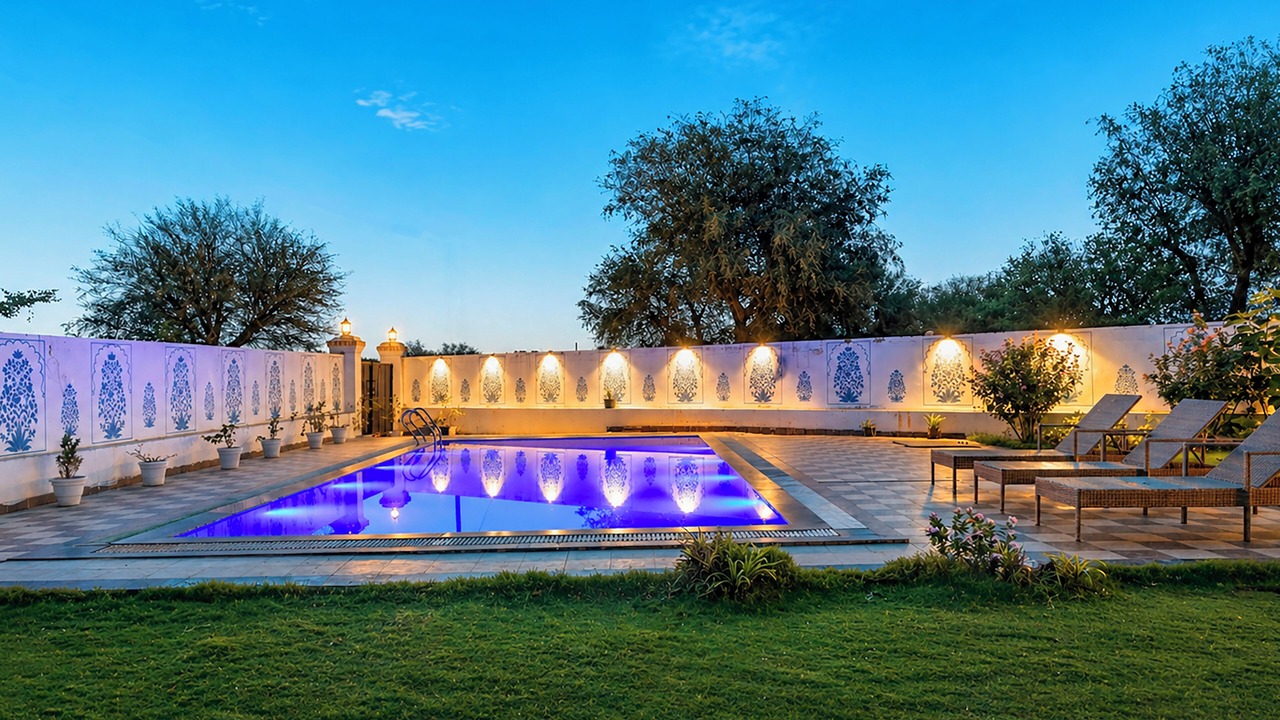 Photo of Outdoor in Sanganer
