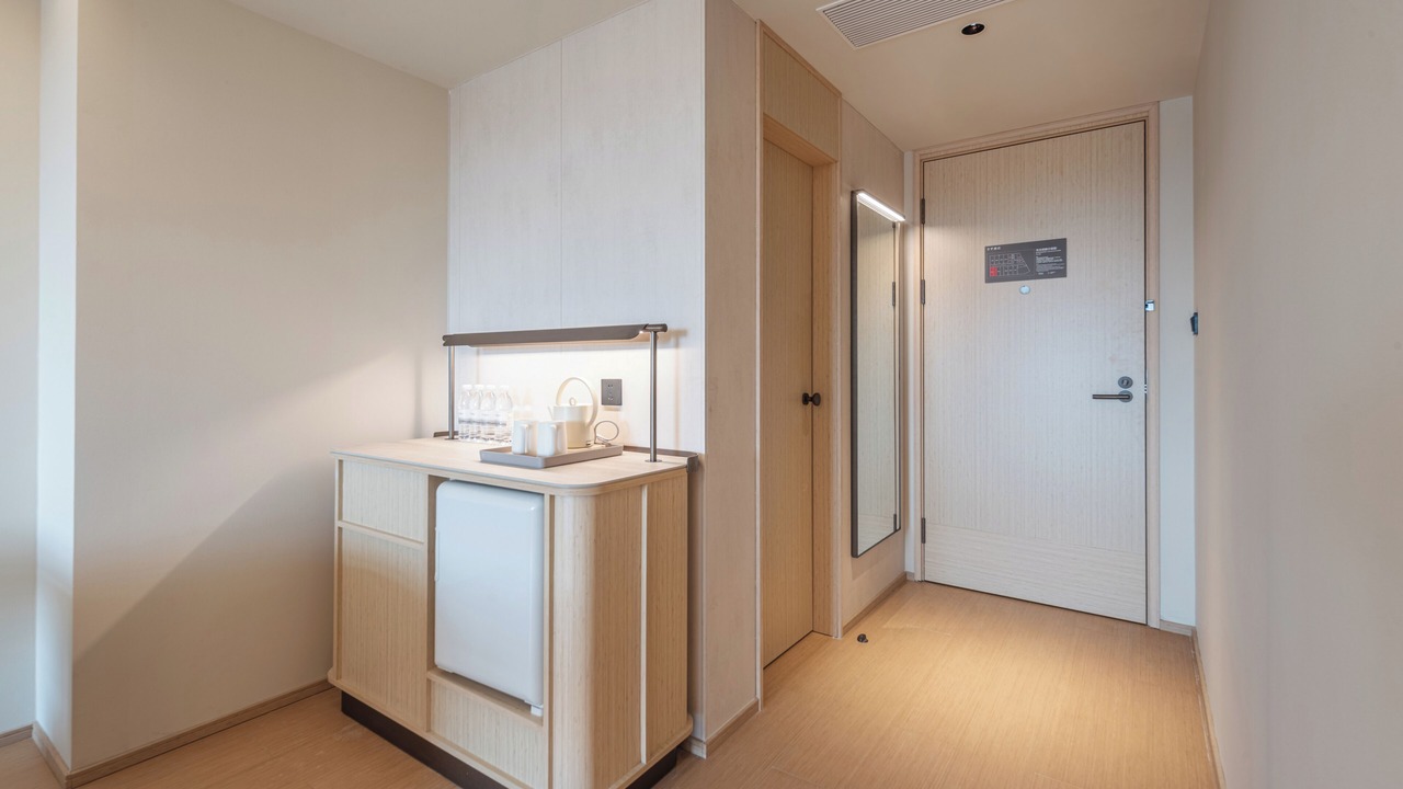 Photo of Bedroom in Yongding