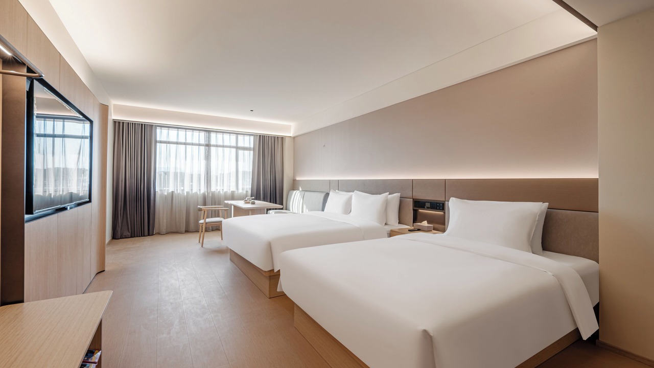 Photo of Bedroom in Yongding
